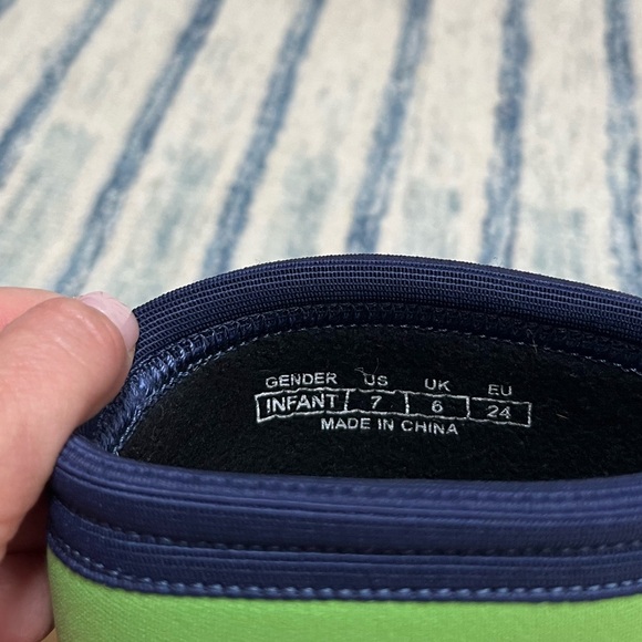 NWOTs toddler fleece lined KIDS RUGGED II MUCK BOOTS - Picture 6 of 9